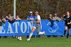 WSoccer vs MHC  Women’s Soccer vs Mount Holyoke College. - Photo by Keith Nordstrom : Wheaton, Women’s Soccer, Mt. Holyoke